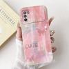 For Xiaomi Poco M3 Case PocoM3 Pro Luxury Candy Painted Cover Soft Silicone Phone Case For Xiaomi Poco M3 Pro 5G Back Cover Bags