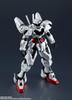 TAMASHII NATIONS GUNDAM UNIVERSE Mobile Suit Witch of Mercury Gundam Approximately PVC ABS Painted Action Figure Gundam X-EX01 Caliburn, 150mm, &