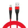 USB-кабель для зарядного устройства для iPhone15 14 13 12 11 Pro X XR XS Max 5 6 s 6s 7 8 Plus, быстрая зарядка Origin, длинный короткий провод, шнур для передачи данных по телефону, 3 м