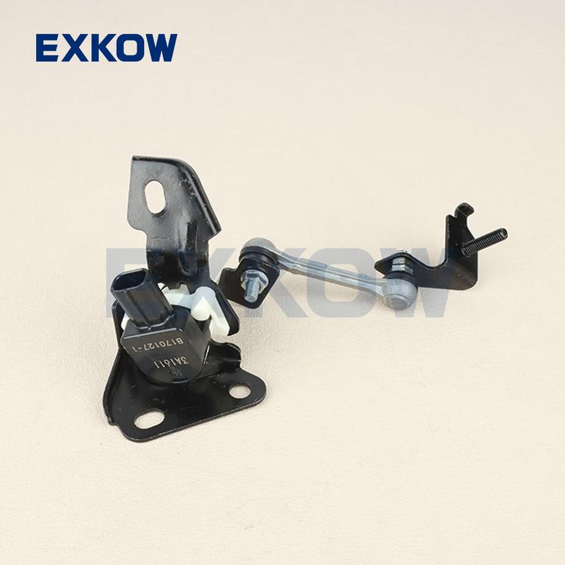 Japan Headlight Level Sensor for Mitsubishi Outlander 2 3 RVR ASX GA2W GA6W Lancer CX CY 2007-2017 8651A095 8651A045 8651A172