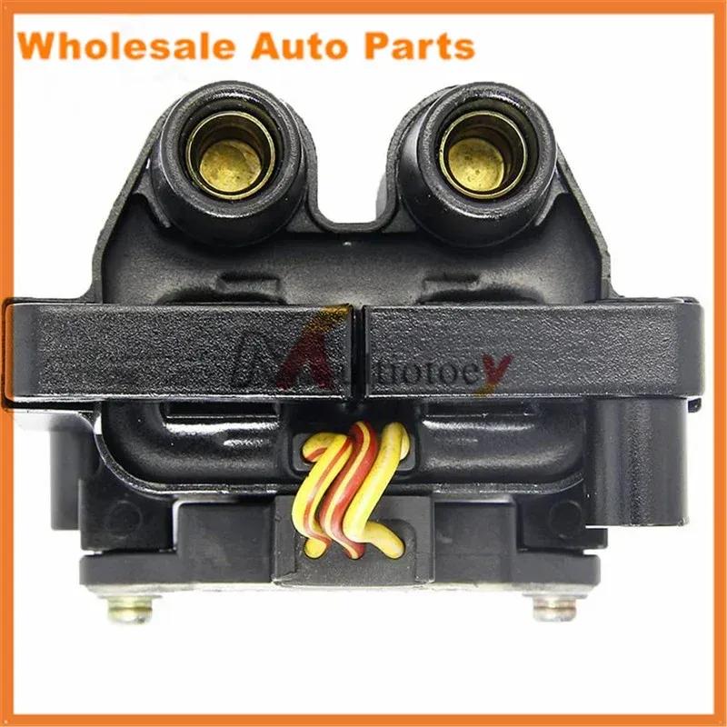 22435AA020 CM12100C CM12-100C 22435-AA020 Катушка зажигания в сборе Для Subaru Legacy