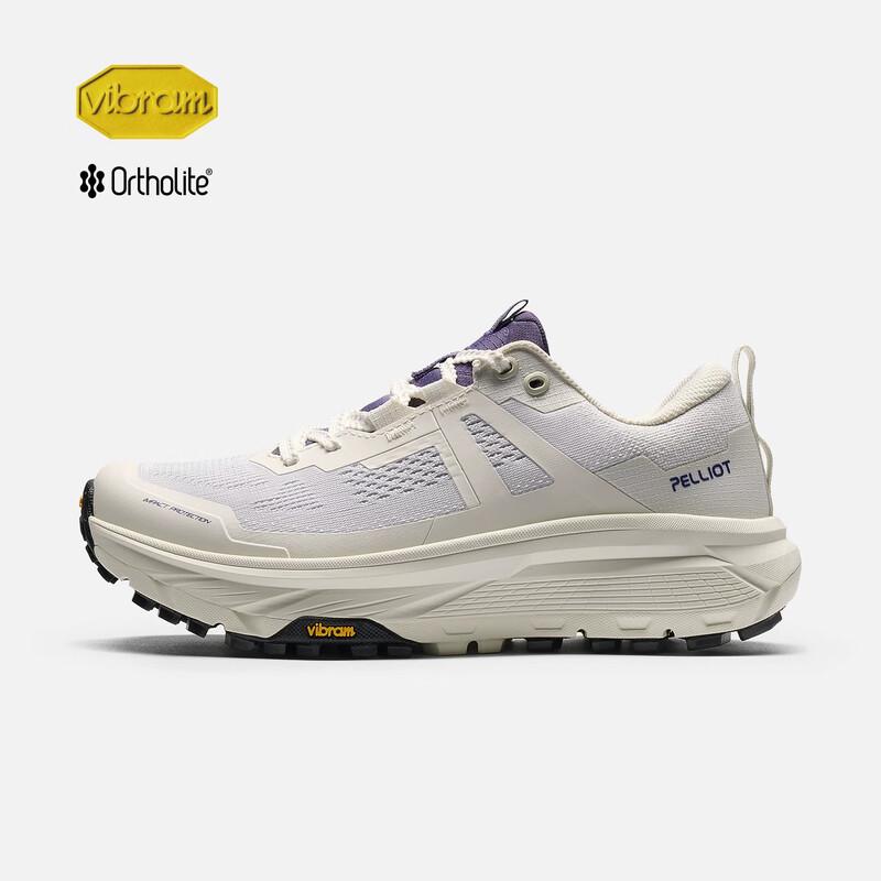 Pelliot Women's Outdoor Non-Slip Trail Hiking Shoes