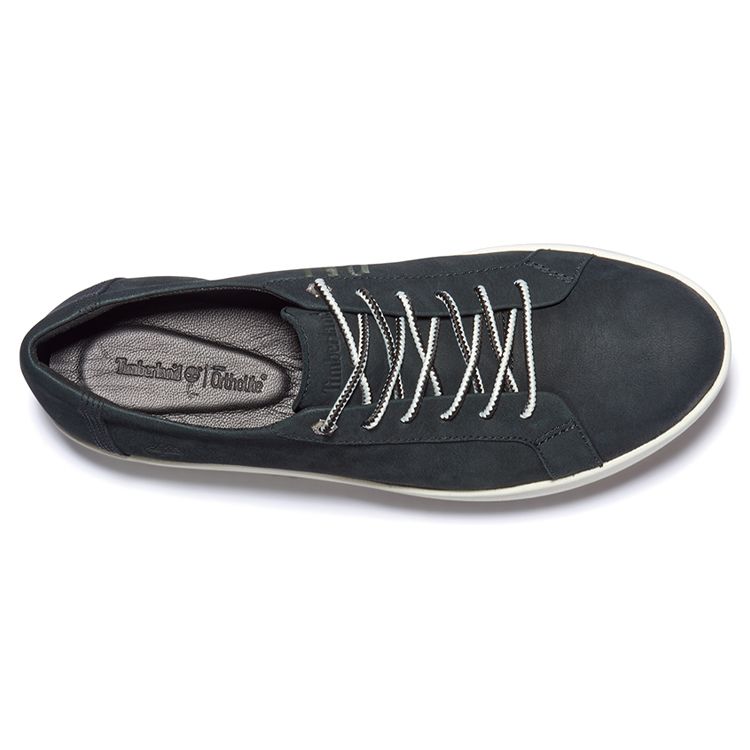 Timberland Кроссовки GreenStride Motion Low на шнуровке Черный Женский A1ST6