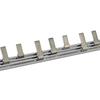 TIANXU 3P63A C45 Copper Busbar