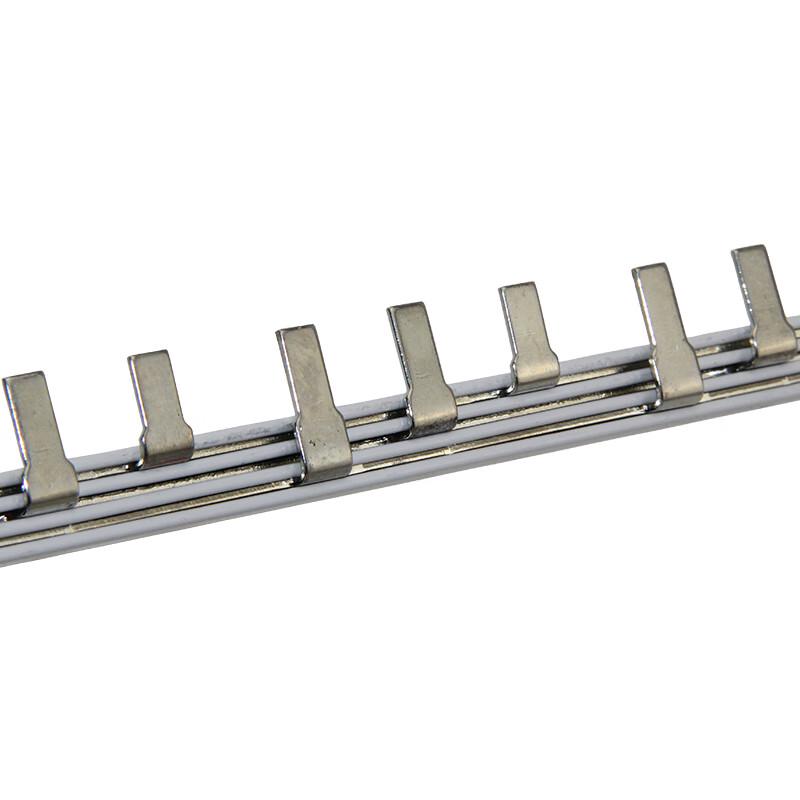 TIANXU 3P63A C45 Copper Busbar