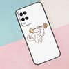 Милый Зуб Стоматолог Для Oppo A40 A60 A80 A18 A38 A58 A78 A98 A79 A16 A76 A96 A15 A74 A94 A54 A77 A17 Чехол для Телефона