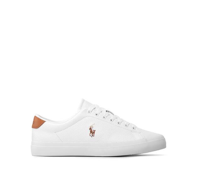 Кроссовки Polo Ralph Lauren Longwood