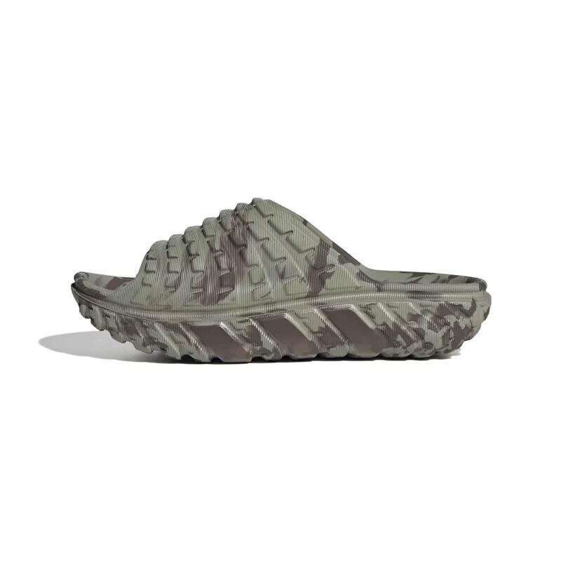 Adidas Unisex Breathable Thick-Soled Athletic Sandals