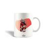 Fortnite Harley Quinn Ceramic Mug