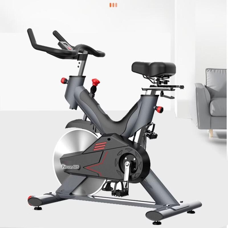 Wanduo Commercial Electromagnetic Spinning Bike