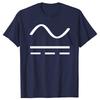 Funny Electrician Current Design Tshirts Men Women Fashion Casual Tshirt Cotton Loose Oversized Electrical Engineering T Shirt
