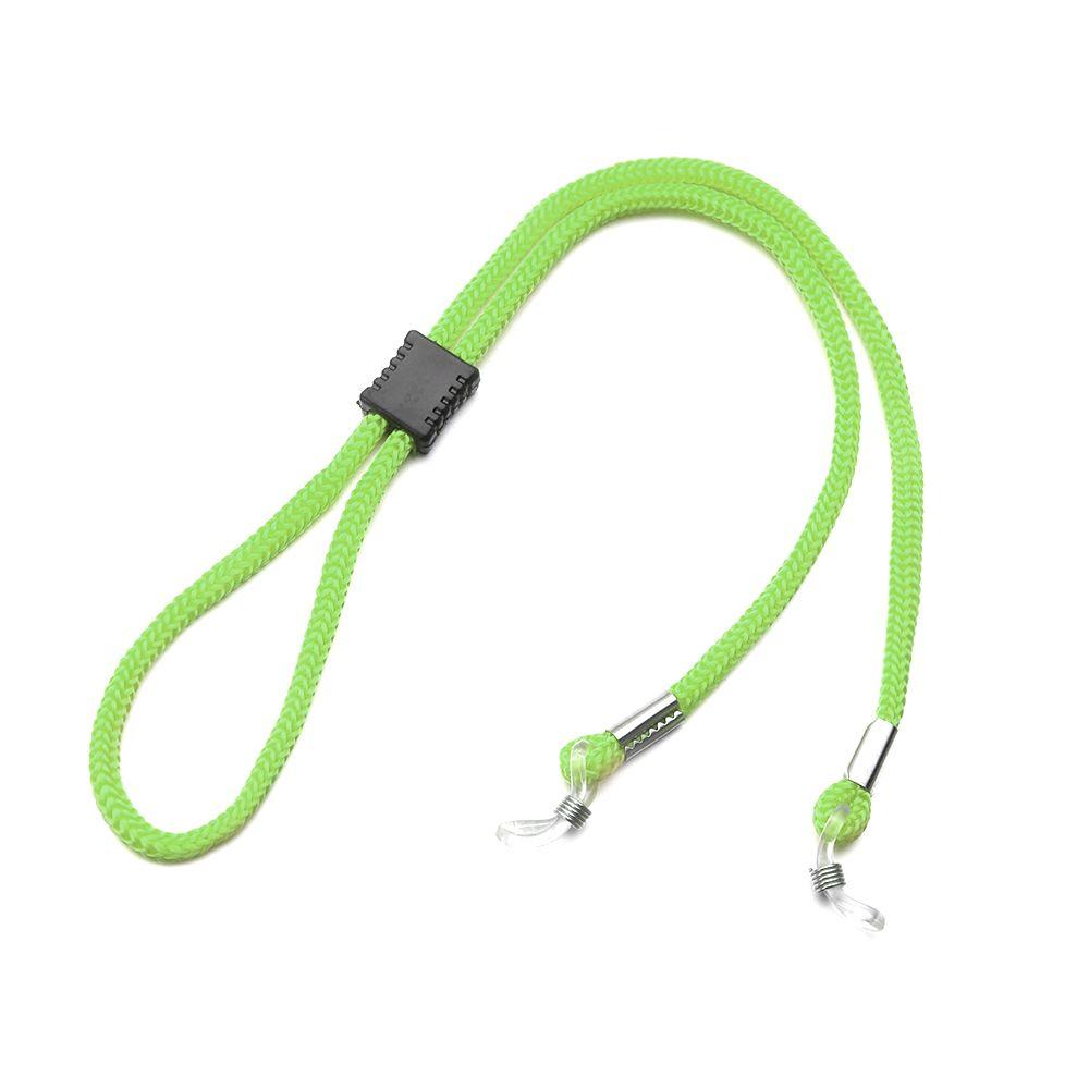 Аксессуары-цепочки для солнцезащитных очков, Нескользящий шнурок, Шнурок для спортивных очков, Ремни для очков, Цепочка для очков