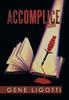 Книга Accomplice : ... a Novel