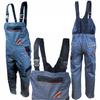 WORK TROUSERS, strong PRO-B dungarees, size 48