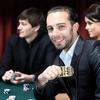 Трансграничный Детский Ручной Лотерейный Аппарат Игрушка Обучение Выигрышная Игровая Машина Рок-музыка