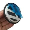 For Volkswagen VW 69/70/75/76mm 4pcs Car Wheel Center Emblem Hub Caps Cover for Volkswagen VW GTI Jetta Tiguan Golf POLO Passat B5 B6 SCIROCCO EL1