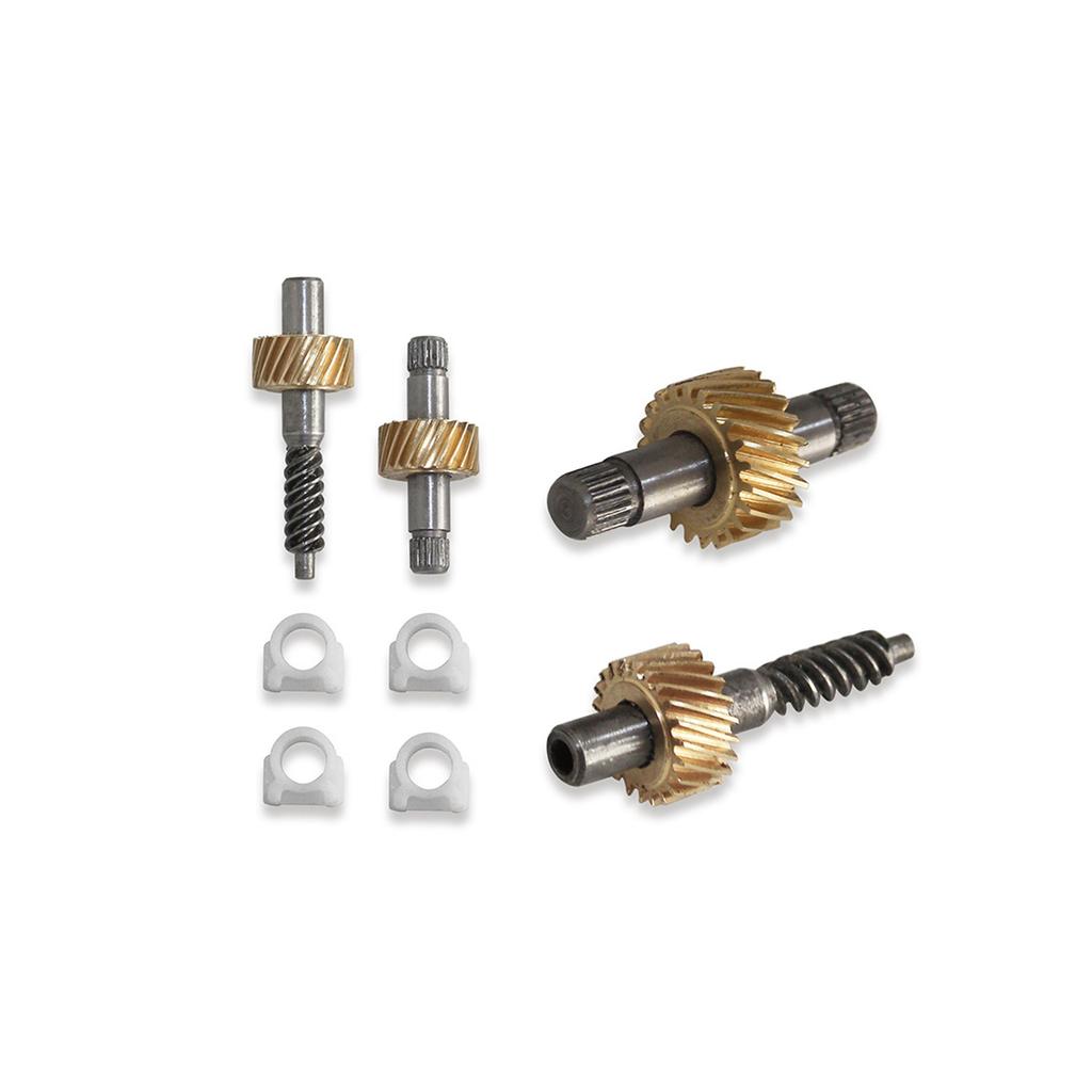 New Convertible Top Latch Motor Gear Repair Kit For 1993-2005 BMW E36 E46 E64 323Ci 325Ci 330Ci 645Ci 650i M3 M6 7618370816
