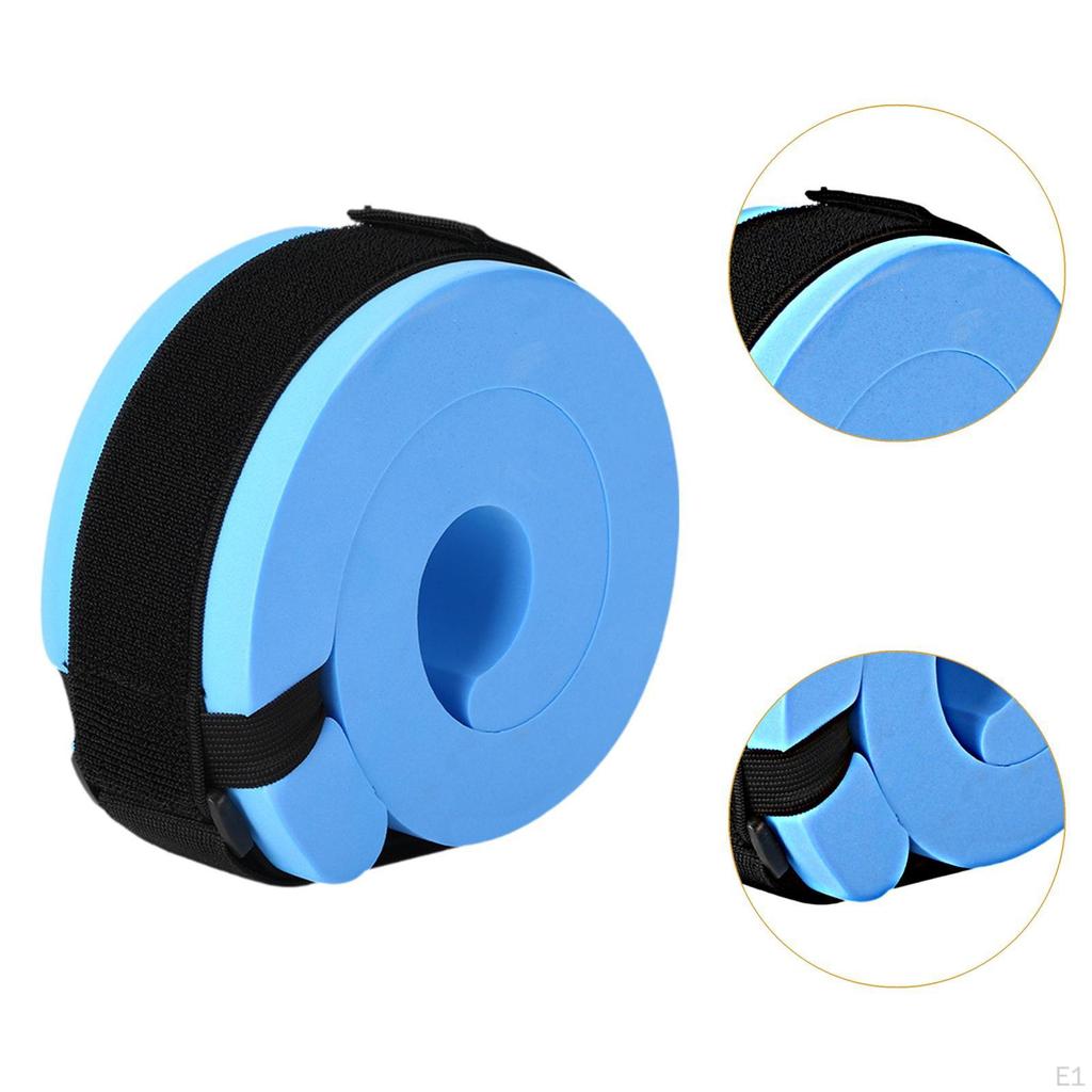 Плавательные манжеты для плавания, фитнеса, тренировок, аквааэробики, поплавок, кольцо