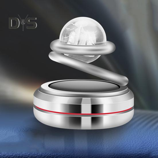 Солнечная межзвездная автомобильная ароматерапия, освежающий аромат, безопасный декоративный солнечный аромадиффузор для всех, устраняет запахи