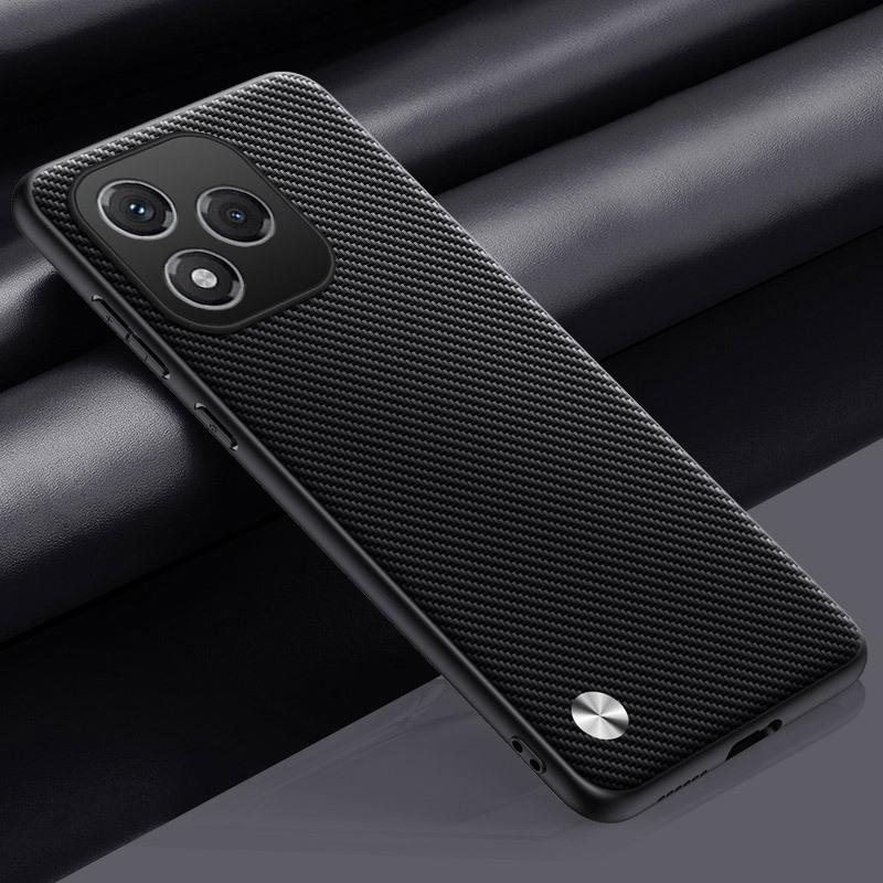 For Honor 400 Lite 5G Case Luxury PU Leather Phone Case Back Cover For Honor400 Lite Shockproof Bumper Full Camera Protect Shell