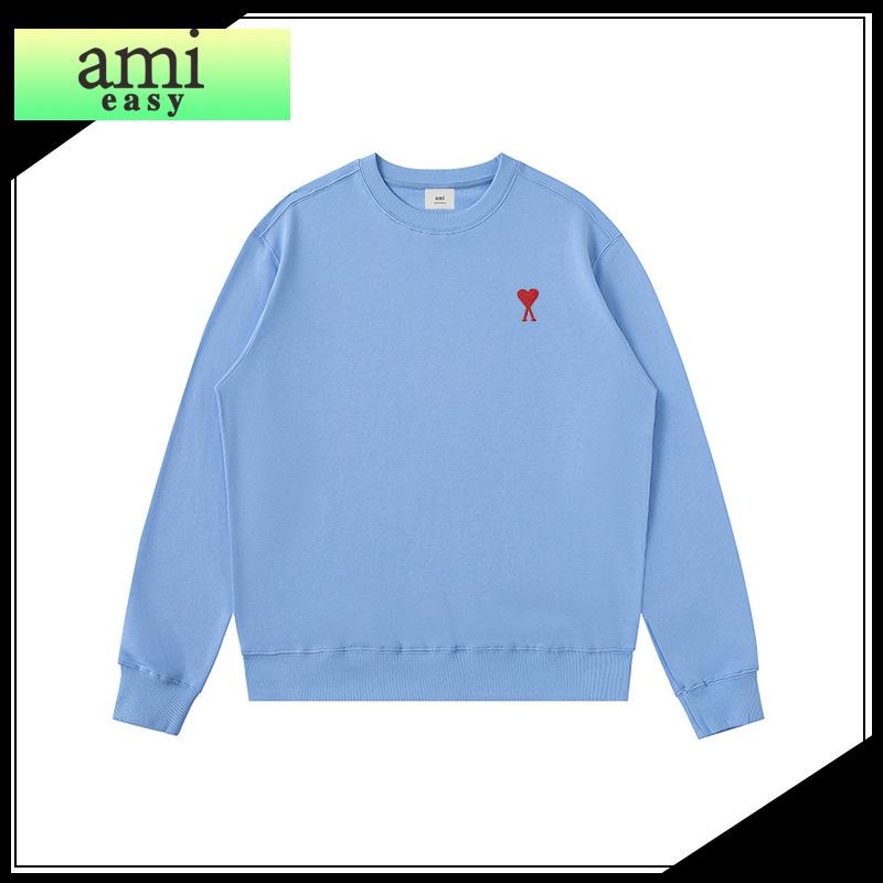 Хлопковый свитшот с вышивкой 'Cross Love' и буквой А - Унисекс, Повседневный, Свободный крой для Весны и Осени