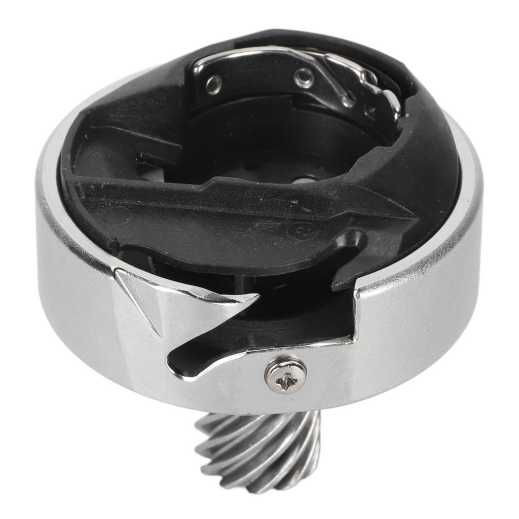 Sewing Machine Shuttle Hook and Bobbin Case Replacement for Singer HD 4452 6380 6360 44S 64S 725