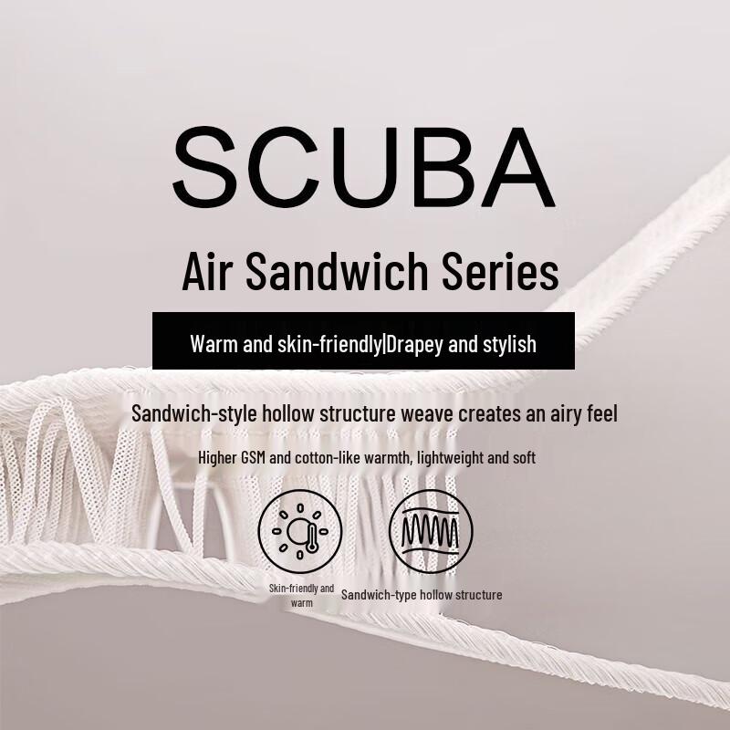 Gap Boy's Air Layer Hooded Sweatshirt