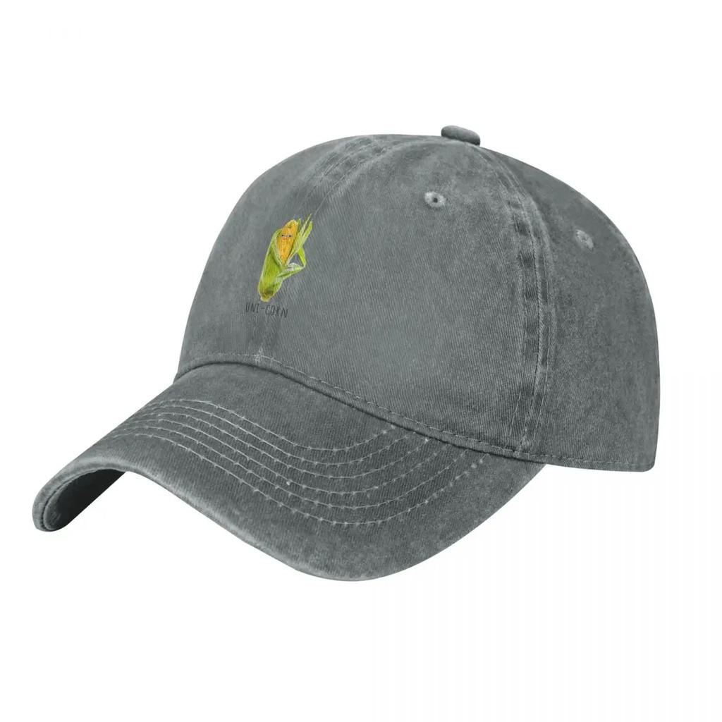 UniCorn Baseball Cap Golf Hat Unisex fashionable Custom Cap Golf Wear For Women Unisexs