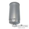 For 2005-2006 Jeep Liberty 2.8L with Metal and Plastic 52129238 Fuel Filter
