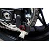 Для YAMAHA MT 07 09 03 10 MT07 MT09 MT03 MT10 2014-2025 2026 Мотоциклетные аксессуары Маятник маятниковый Шпуля Слайдер Стойка Винты