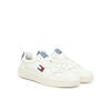 Кроссовки Tommy Jeans (New)Tjm Cupsole Leather Ess