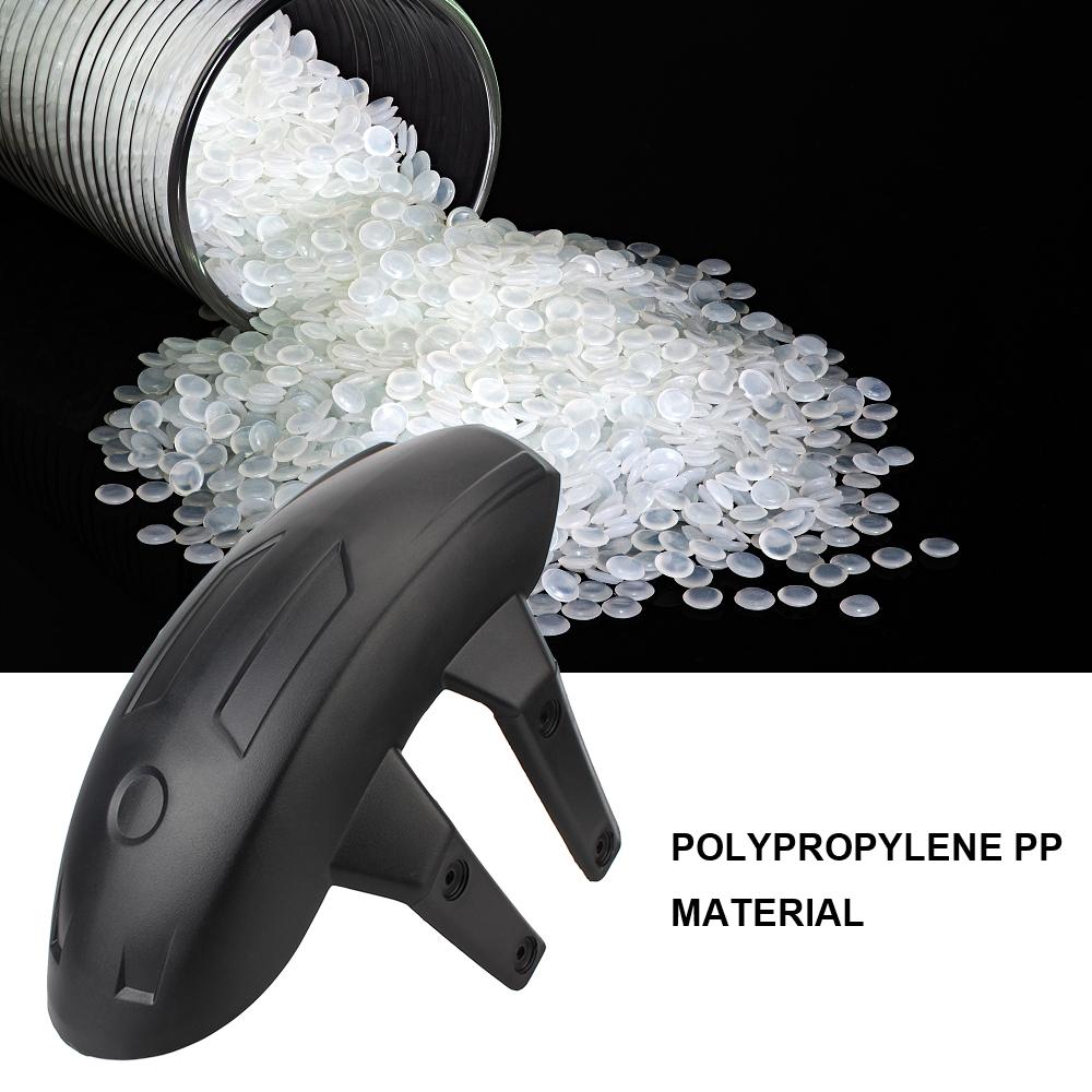 Универсальный мотоциклетное крыло заднего колеса, брызговик, защита для пит-байка, аксессуары для мотоциклов для BMW Honda