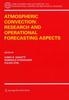 Книга Atmospheric Convection: Research and Operational Forecasting Aspects : 475