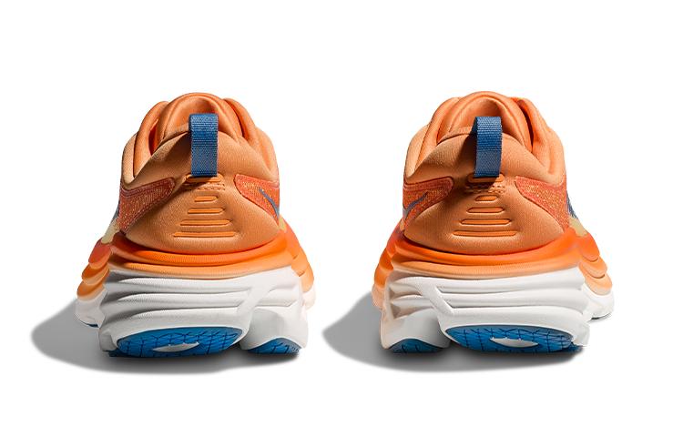 HOKA One One Bondi 8 Impala Чубушник 1123202-IMON