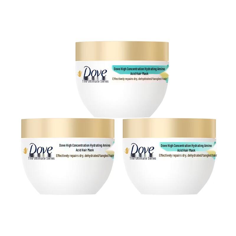 Dove Amino Acid Hydrating Hair Mask