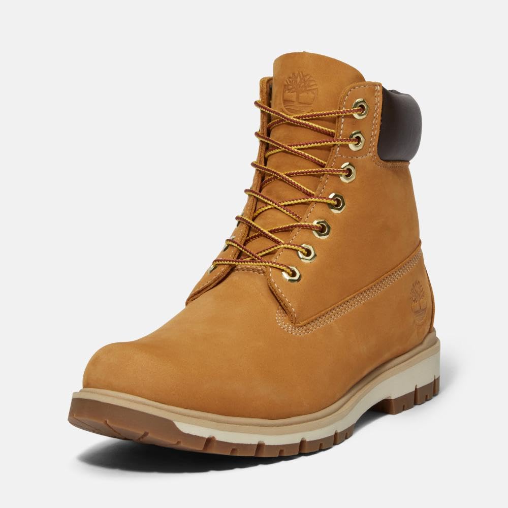 Водонепроницаемые ботинки Radford Mid для мужчин TB1A1JHF2311 WHEAT На шнуровке 7,5 / 25,5 см