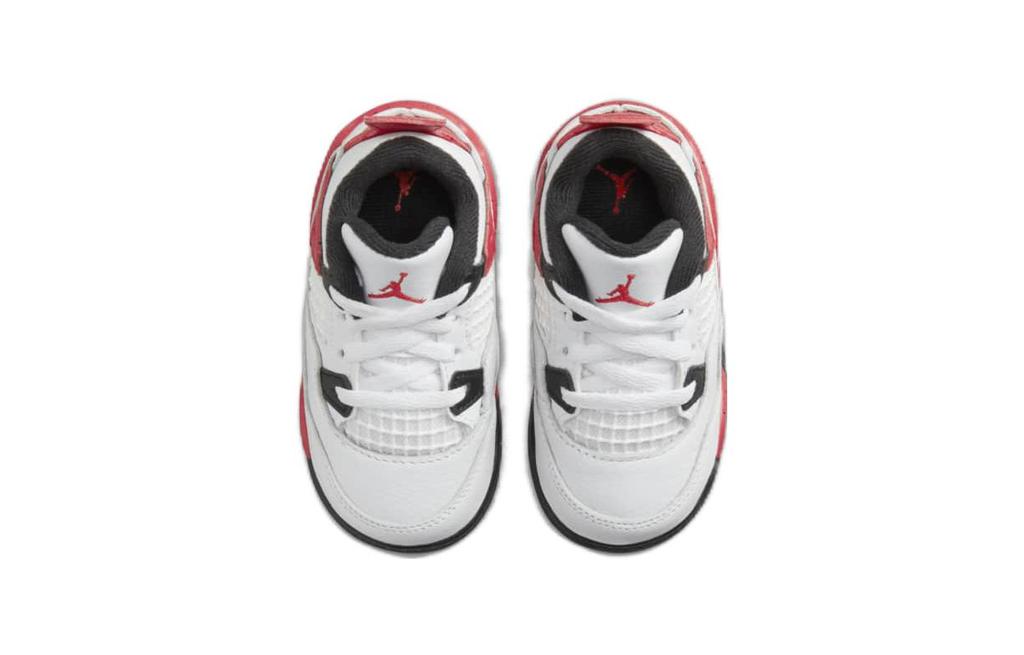 Jordan 4 Ретро Красный Цемент TD BQ7670-161