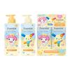 Essential Premium Barrier Sparkle Moist Набор с помпой Дизайн Sanrio 860 мл