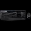 Logitech Беспроводной комплект клавиатуры и мыши MK346P