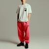Nike X Stussy Футболка Азиатская Версия Унисекс Белый DO9323-100