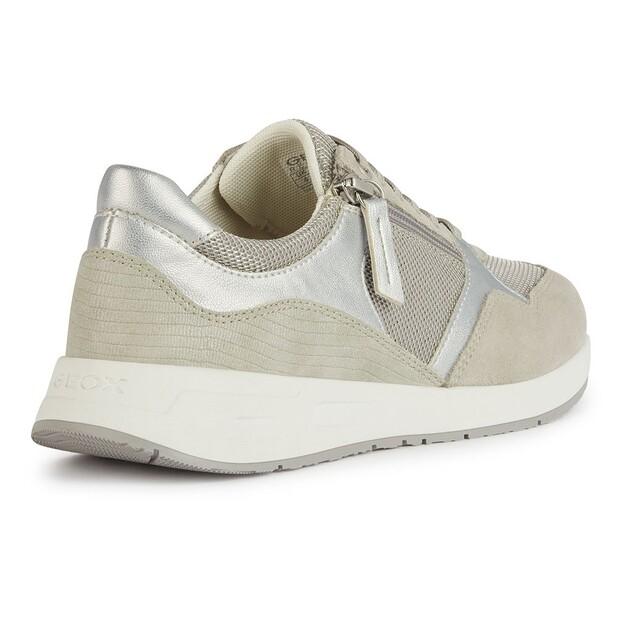 Geox Bulmya кроссовки