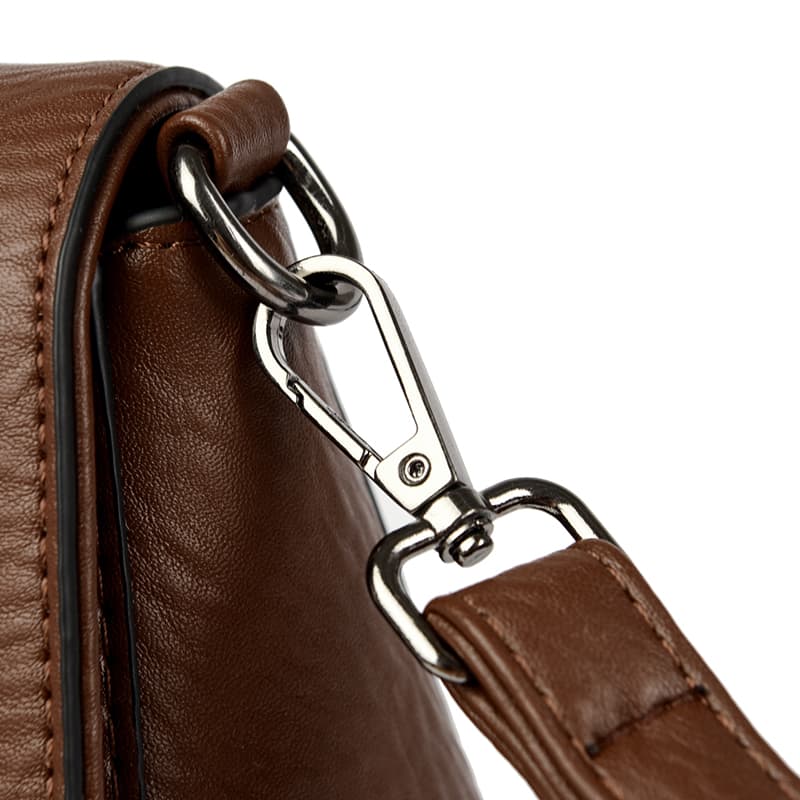 Сумка кроссбоди практичная сумка ручная кладь на плечо