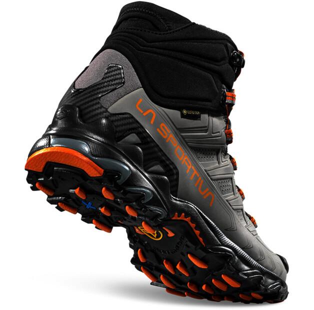 Треккинговые ботинки La Sportiva Ultra Raptor II Mid Leather GTX