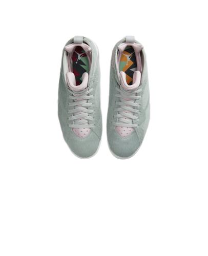 Nike Air 7 Retro SE Нейтрально-серый Стиль 7 AJ7 CT8528-002