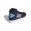 adidas Originals Drop Step 360 C Удобные Устойчивые к истиранию Устойчивые к истиранию Средняя высота Детская обувь для скейтбординга FX4896