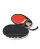 Nittaku Table Tennis Polomeric Case White NK7180
