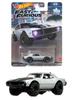 Mattel Hot Wheels Fast and Furious 1967 Chevy Camaro и HNW47 White - Внедорожник [3 наверх] 1/64
