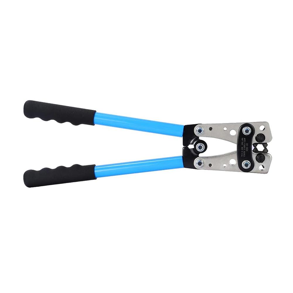 60 шт. в ассортименте, автомобильный медный кольцевой зажим, обжимной разъем для провода, клеммы для аккумулятора, голый кабель