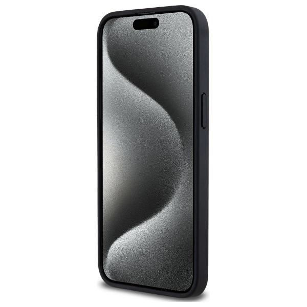 Us Polo Ushcp15Xpemv Iphone 15 Pro Max   6,7 Гранатовый/Navy Вышитый Dh Color