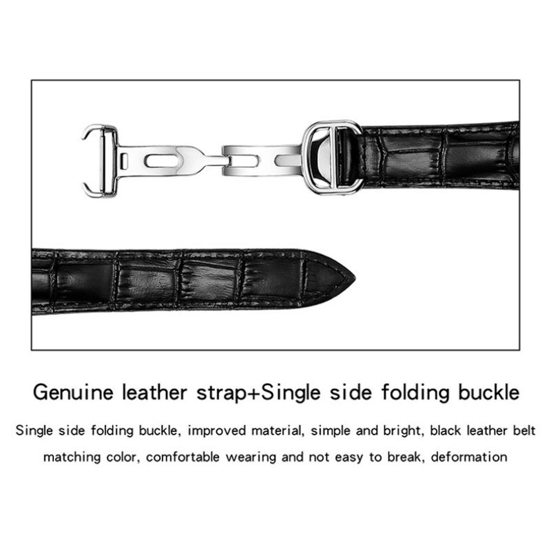 SANDA Couple Trend Cool Men's and Women's Large Dial Waterproof Quartz Watches Fashion Personality Blue Ball Men's Watches